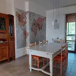 Countryshore Apartmán