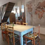 Countryshore Apartmán Senigallia