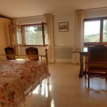 Countryshore Apartamento *