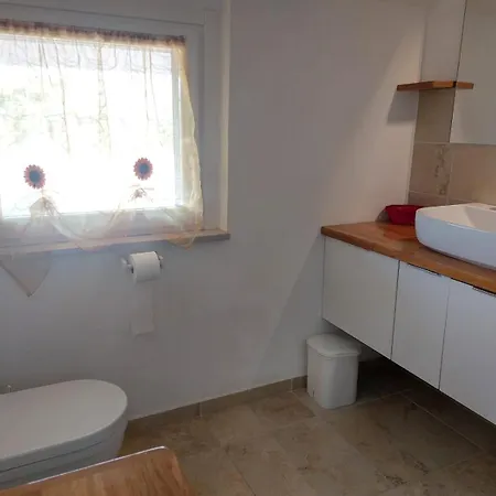 Countryshore Apartamento *