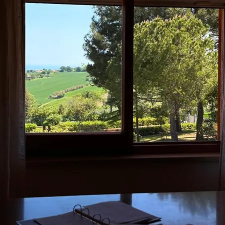 Countryshore Senigallia