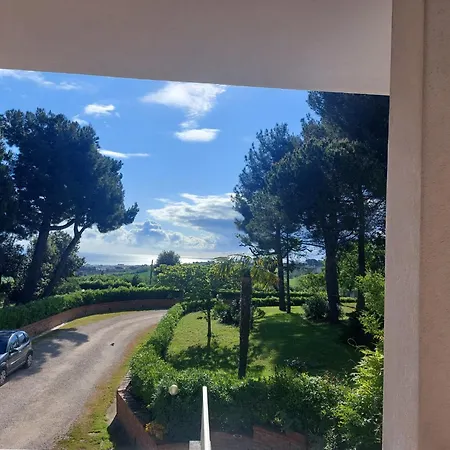 Countryshore Apartamento *