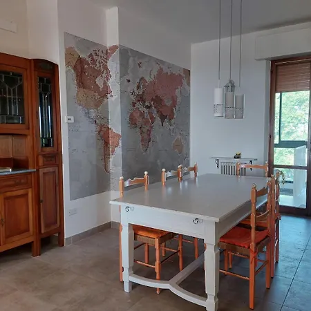 Countryshore Apartamento