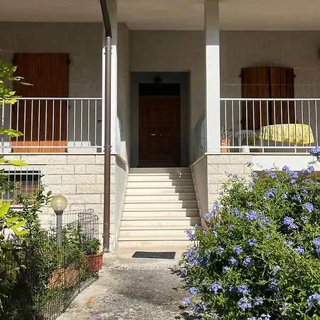 Countryshore Apartamento Senigallia