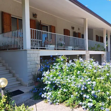 Countryshore Apartamento Senigallia