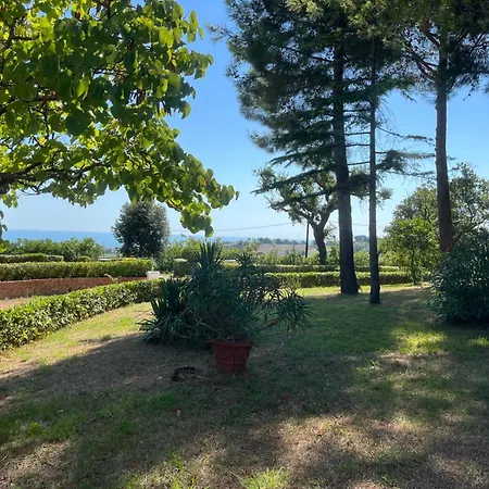 Apartamento Countryshore *