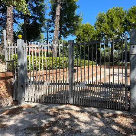 Countryshore Apartamento