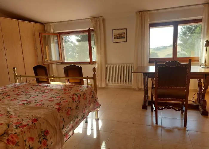 Countryshore Appartement *