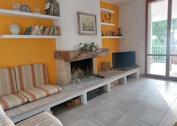 Appartement Countryshore *