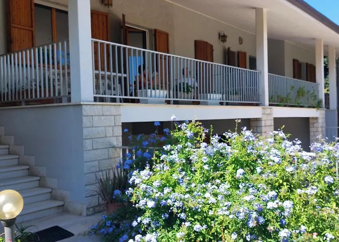 Countryshore Appartement Senigallia