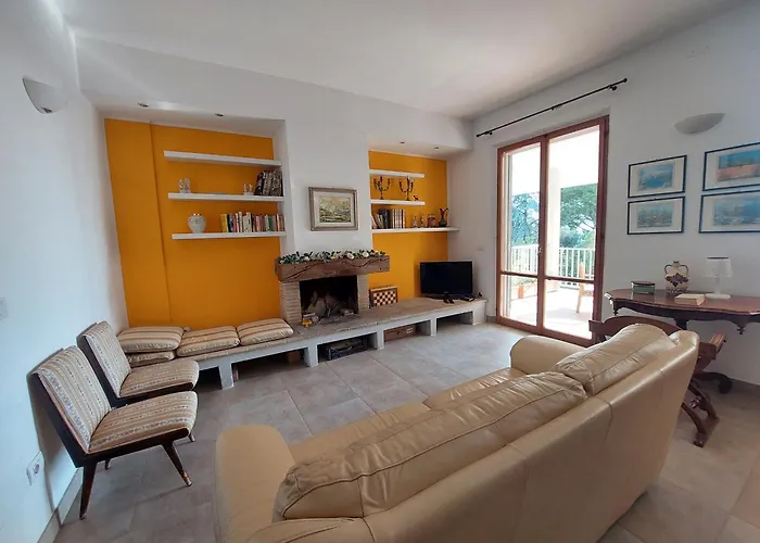 Countryshore * Senigallia