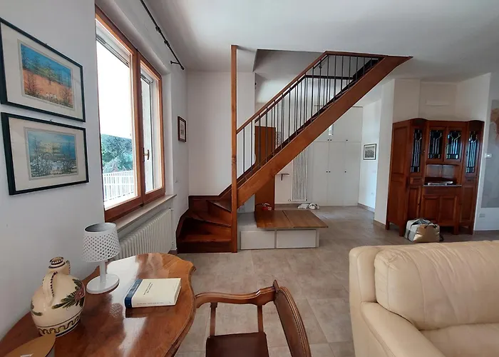 Countryshore Appartement *