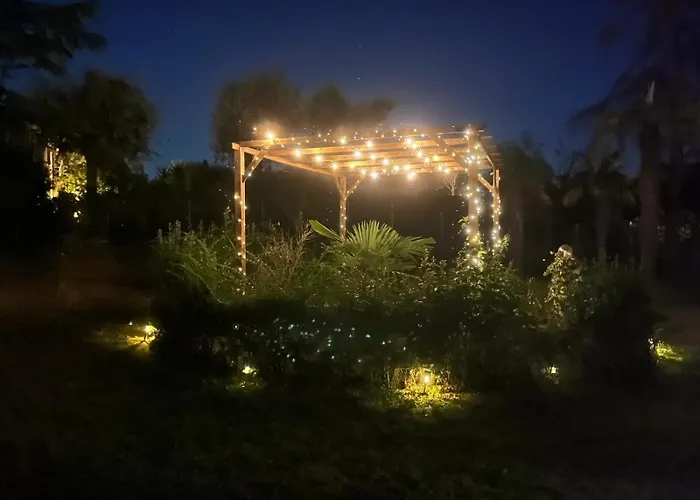 Appartement Countryshore *