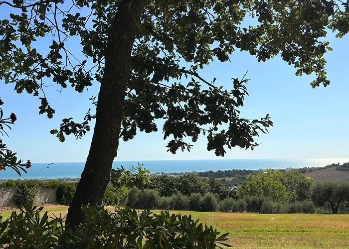 Countryshore Appartement