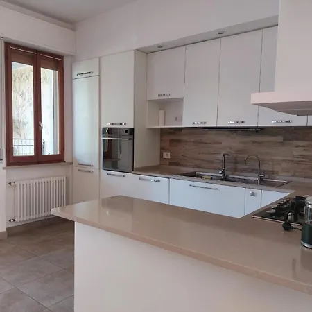 Countryshore Appartement