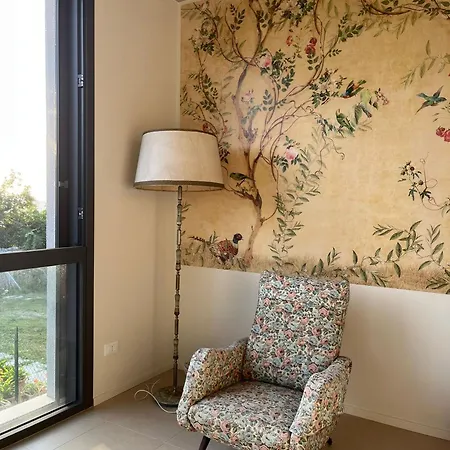 Countryshore * Senigallia