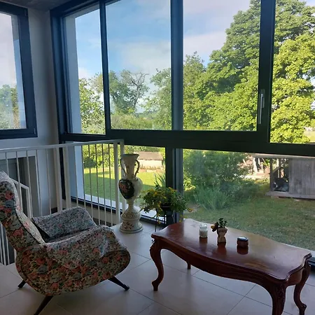 Countryshore * Senigallia