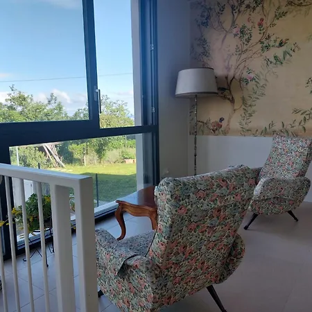 Apartamento Countryshore Senigallia