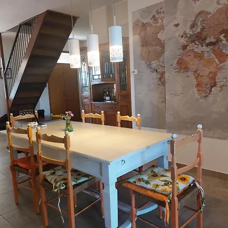 Countryshore Apartamento Senigallia