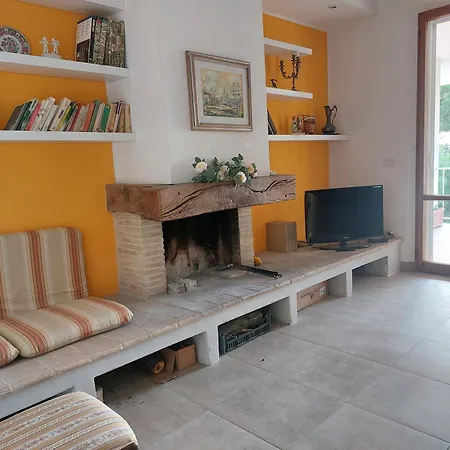 Apartman Countryshore *