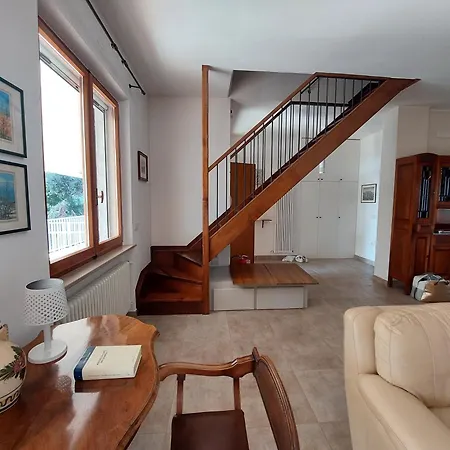 Countryshore Apartman *