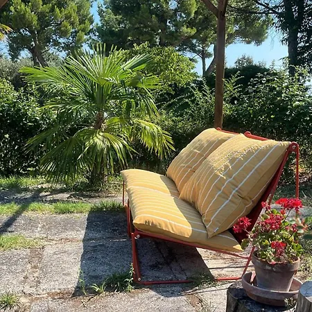 Countryshore * Senigallia