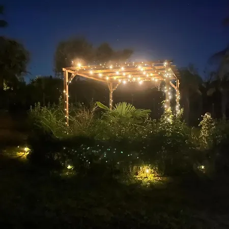 Apartman Countryshore *