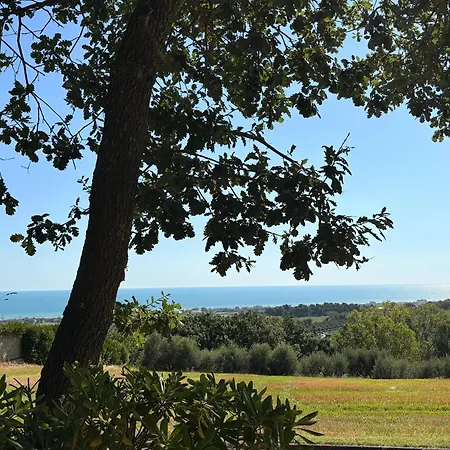 Countryshore Apartman