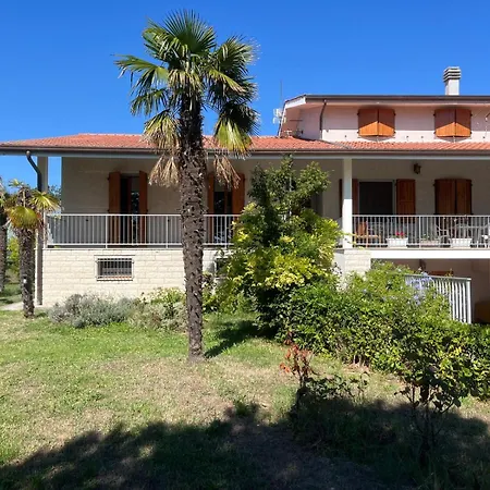 Apartman Countryshore