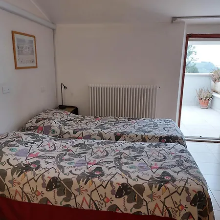 Apartman Countryshore *