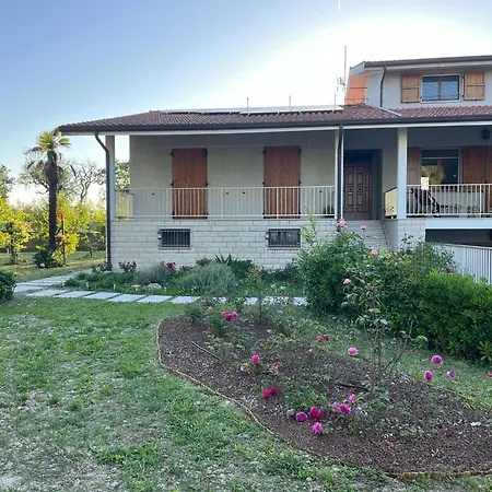 Apartamento Countryshore Senigallia