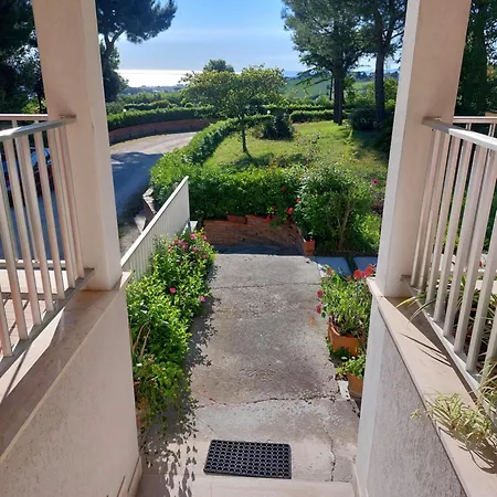 Countryshore Senigallia