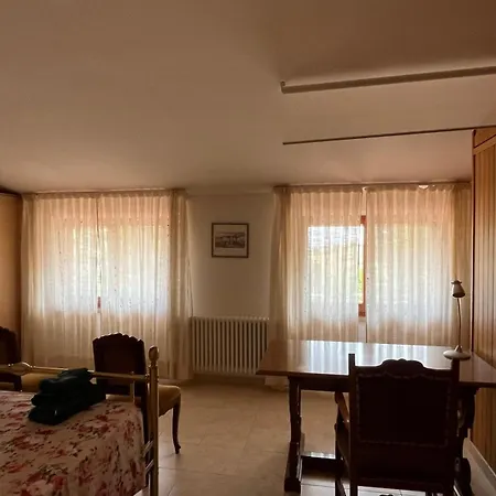 Countryshore Apartamento Senigallia