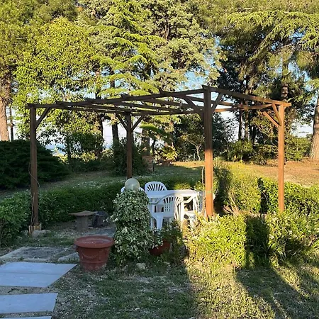 Countryshore Apartamento Senigallia