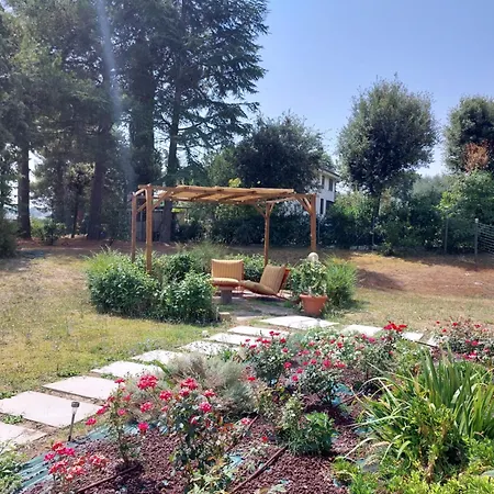 Appartement Countryshore Senigallia