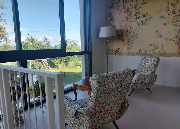 Apartament Countryshore Senigallia