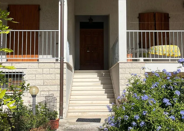 Countryshore Lägenhet Senigallia